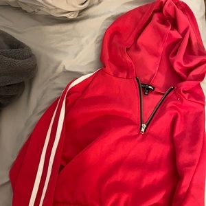 Fashion nova Pink work out set